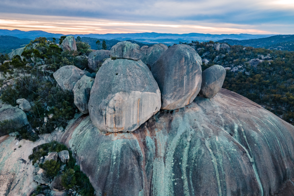 Girraween National Park - Australia'S Hidden Gem