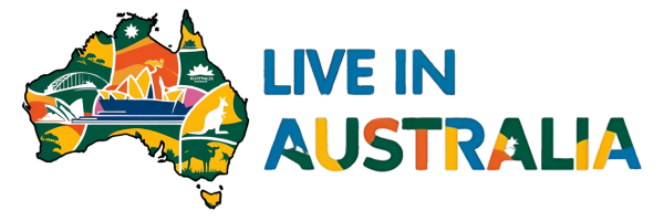 Live in Australia