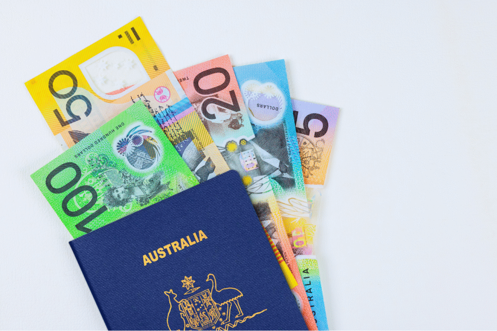 Making Money In Australia: The Complete Guide To Salaries And Opportunities In 35+ Industries Money Australia