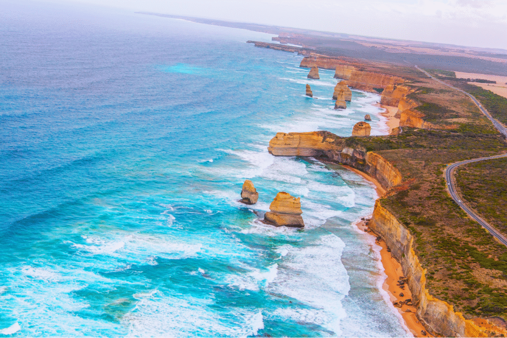 Exploring Australia'S 30+ Most Popular Destinations: A Traveler'S Guide 12