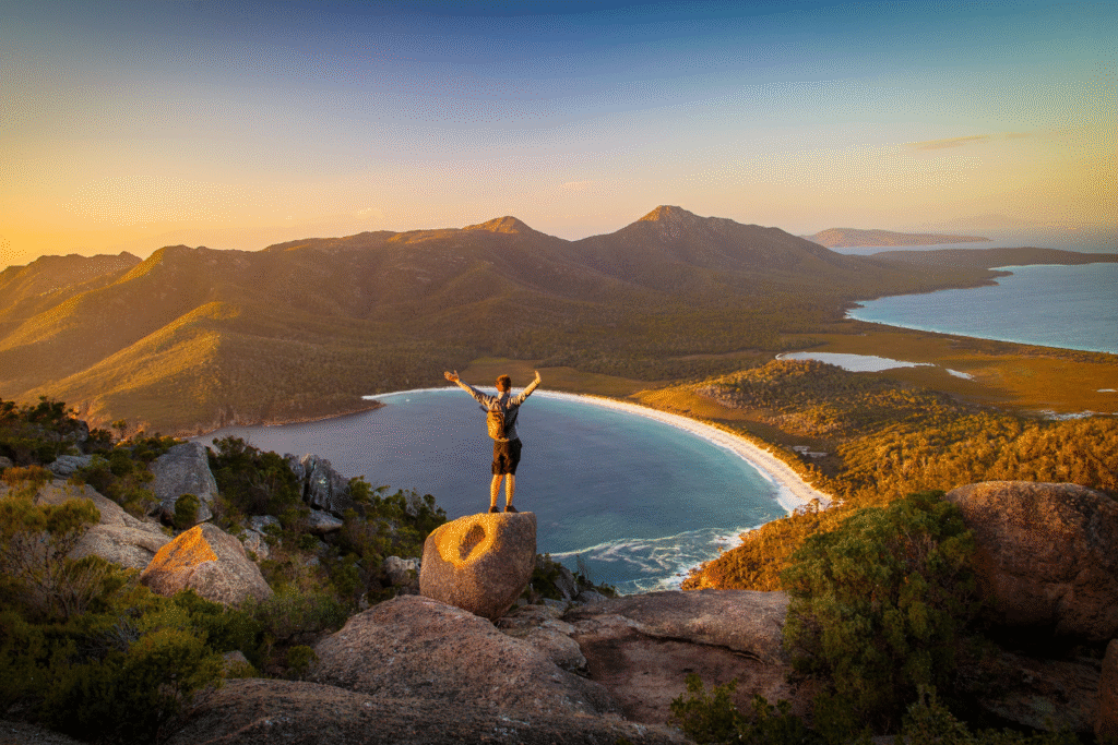 Exploring Australia'S 30+ Most Popular Destinations: A Traveler'S Guide 18