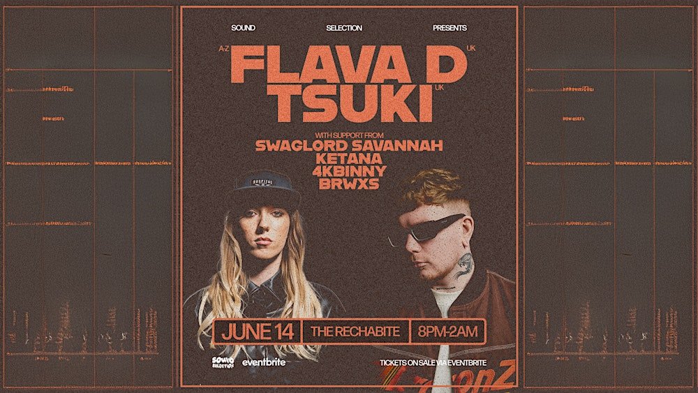 Flavadtsuki