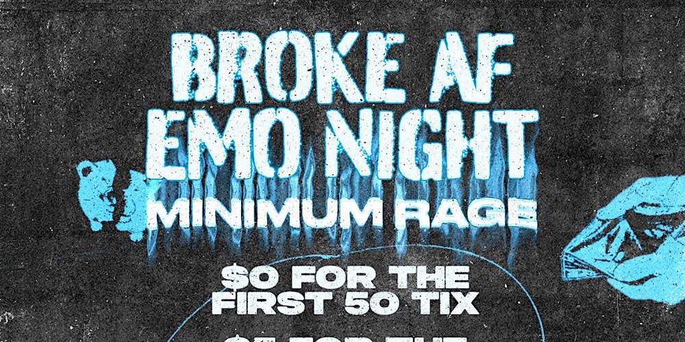 &Quot;Darwin'S Epic $5 Emo Bash: Cheap Tunes &Amp; Drinks At Landmark!&Quot; Httpscdnevbuccomimages10175388132002849267461Original20250427-073148