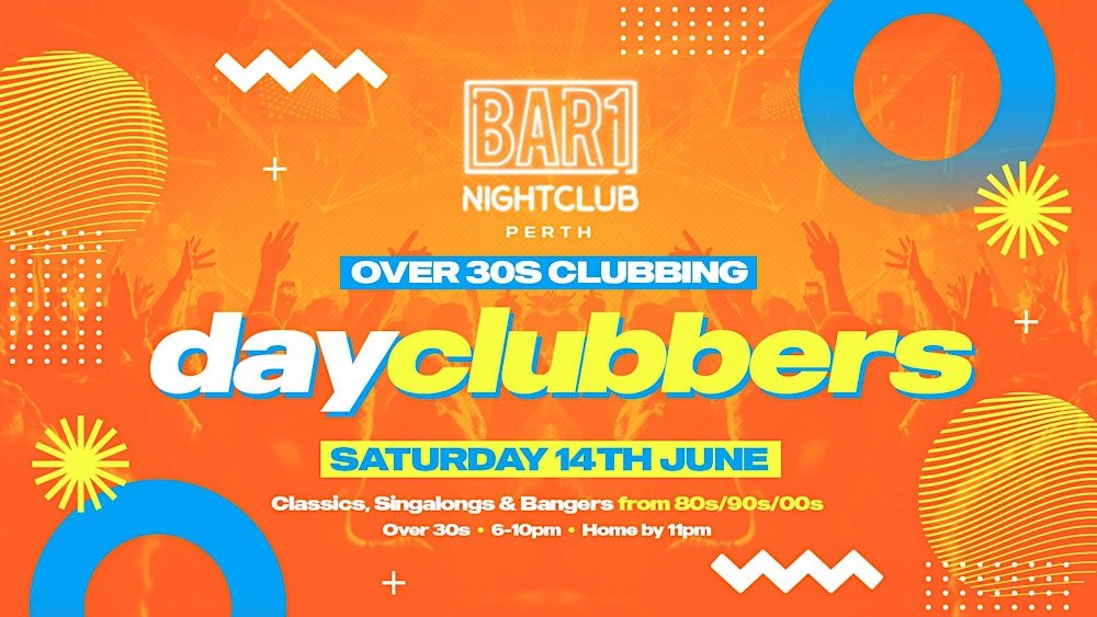 Dayclubbers