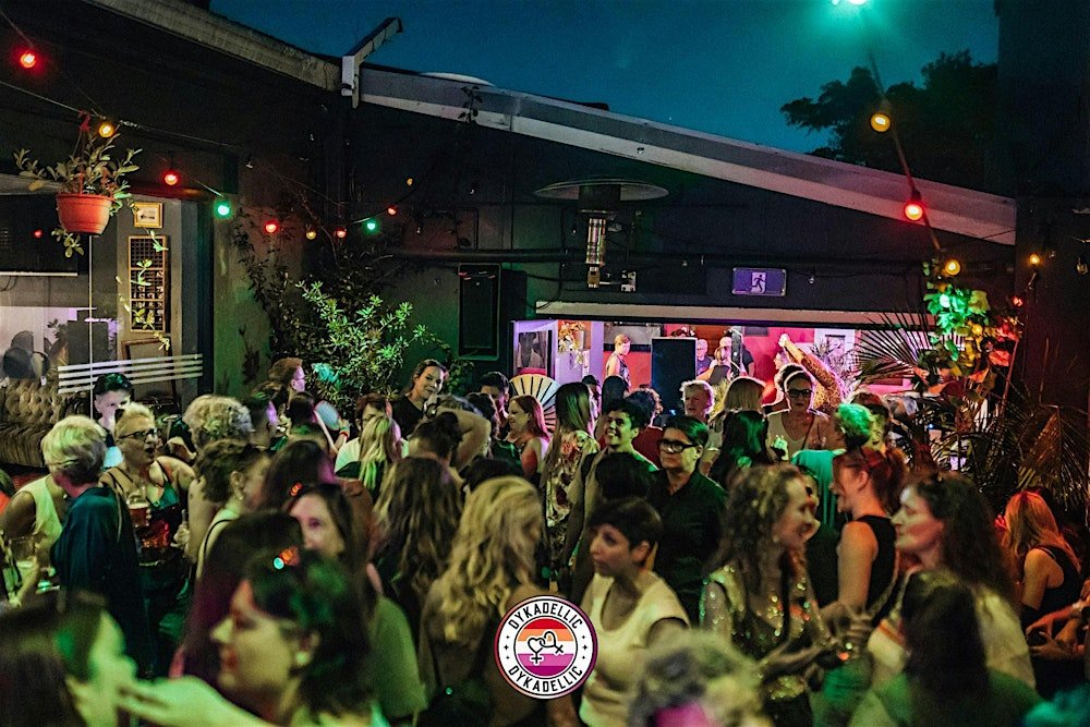 &Quot;Get Your Groove On: Dykadellic Day Party Hits Newtown – Don'T Miss Out!&Quot; Httpscdnevbuccomimages104027924326054894778311Original20250528-022232