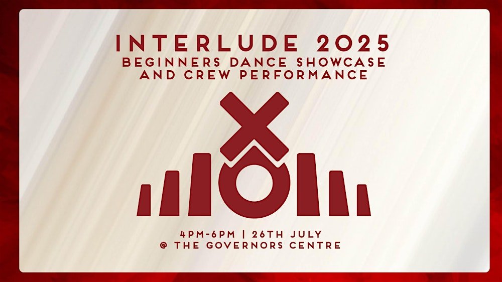 &Quot;Unleash Your Moves: Xo Interlude 2025 Is Here!&Quot; Httpscdnevbuccomimages10673630331637913696001Original20250706-064358