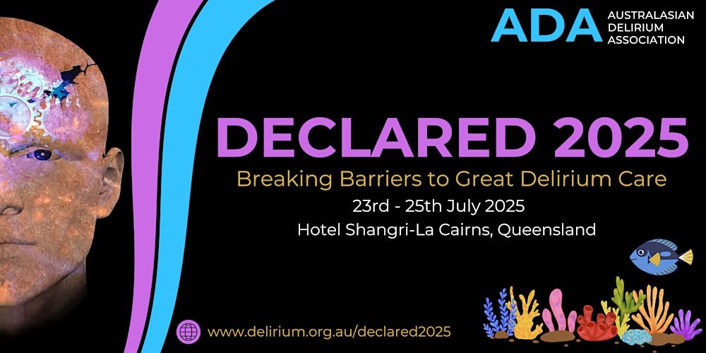 &Quot;Discover Cairns: Dive Deep Into The 2025 Delirium Conference!&Quot; Httpscdnevbuccomimages8723031491789536568231Original20241011-120754