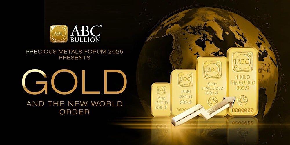 Unlock The Gold Secrets: Don'T Miss Abc Bullion'S Sydney Forum! Httpscdnevbuccomimages101549905356534127981Original20250423-231551