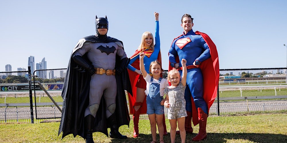&Quot;Mate, Don'T Miss The Epic Village Roadshow Family Fun Day At Aquis Park!&Quot; Httpscdnevbuccomimages10269585734268180204411Original20250509-051222