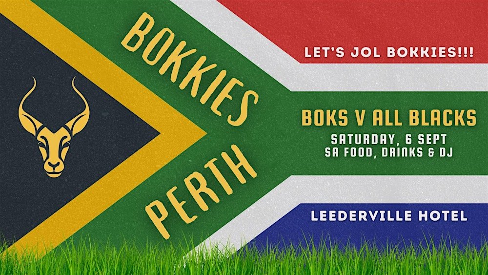 Get Your Rugby Fix At Perth'S Massive Bokkies Bash This September! Httpscdnevbuccomimages10392762035587353064291Original20250526-230917