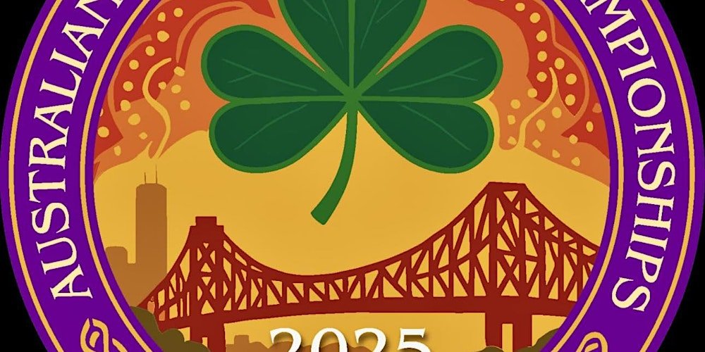 &Quot;Get Your Jig On: Don'T Miss The 2025 Brisbane Irish Dance Champs&Quot; Httpscdnevbuccomimages10981839235463544770671Original20250818-043114