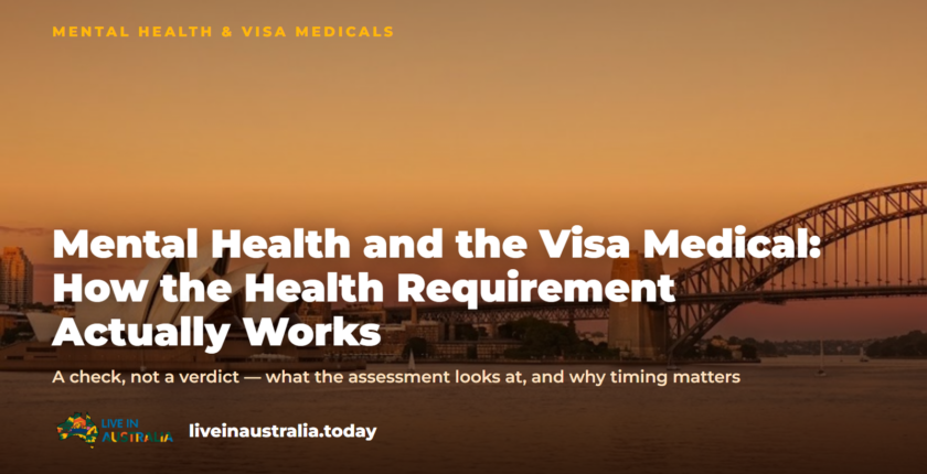 Mental Health And The Visa Medical: How The Health Requirement Actually Works Blog-Hero-1600×900-2